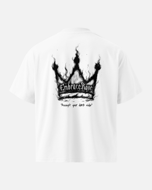 Camiseta accept your dark side