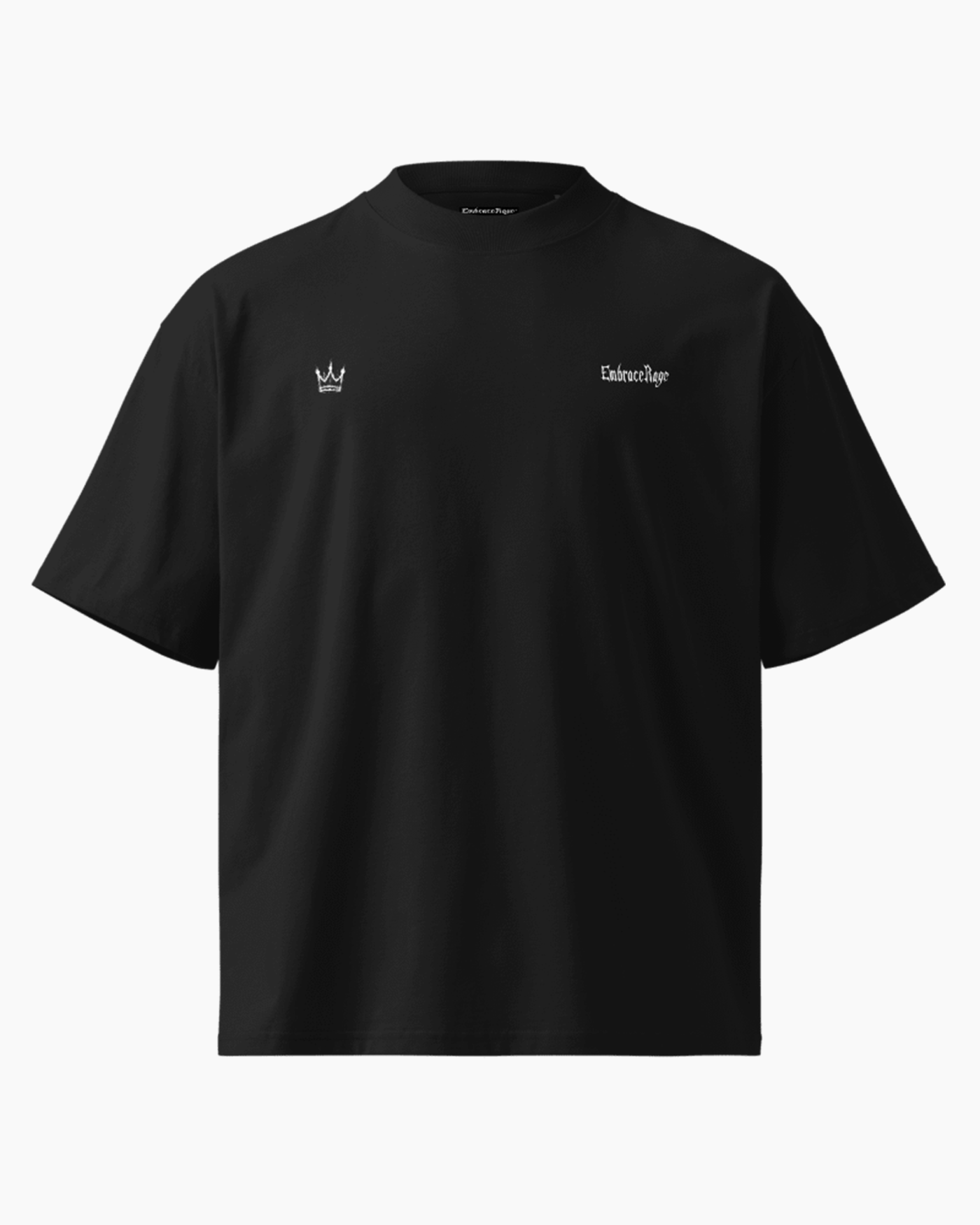 Camiseta accept your dark side