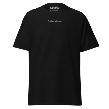 Inception Black Classic T-Shirt