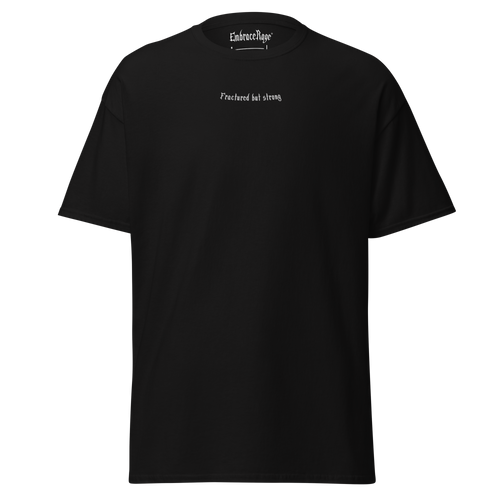 Camiseta clásica Fractured