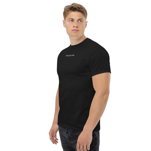 Camiseta clásica Fractured